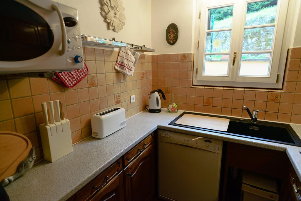 Gîte du Windstein Zimmer foto