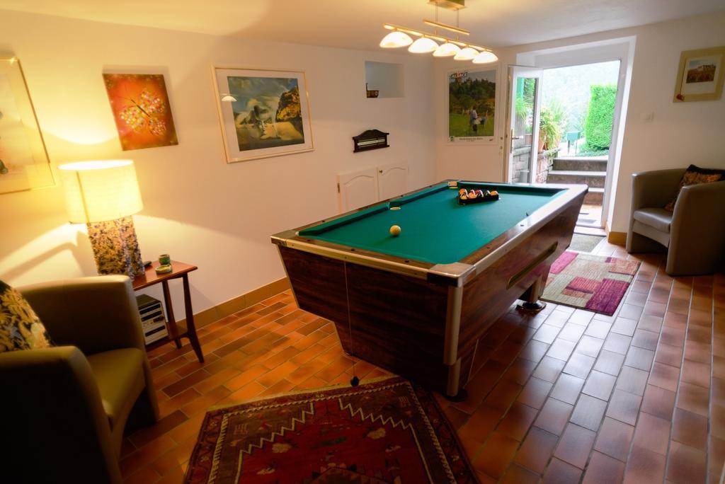 Gîte du Windstein Zimmer foto