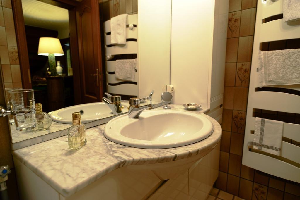 Gîte du Windstein Zimmer foto