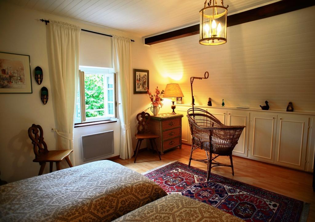 Gîte du Windstein Zimmer foto